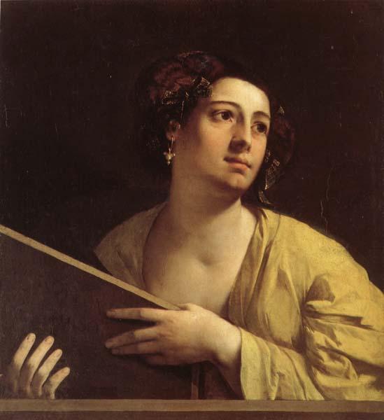 DOSSI, Dosso Sibyl oil painting picture